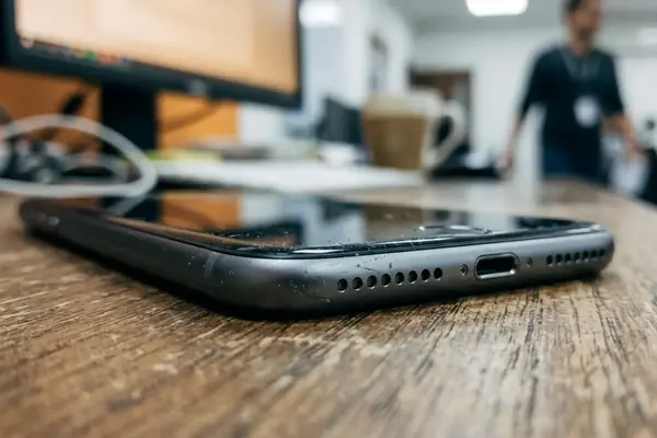 How to Clear App Document and Data Buildup on an iPhone
