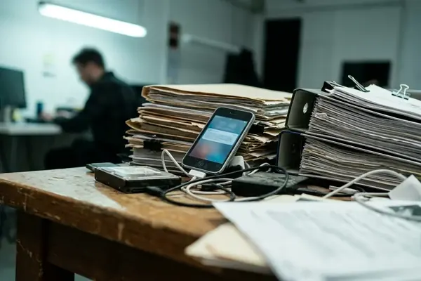 Common iOS Storage Warnings and What They Mean