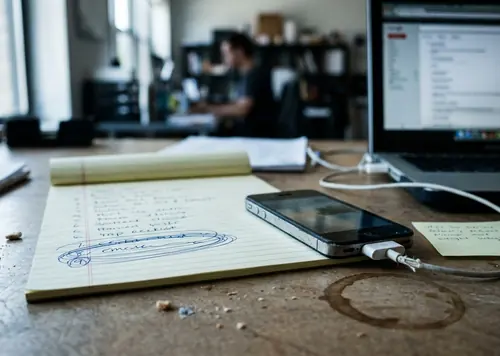 Recovery, Room to Write, and Devices That Are Not Stock