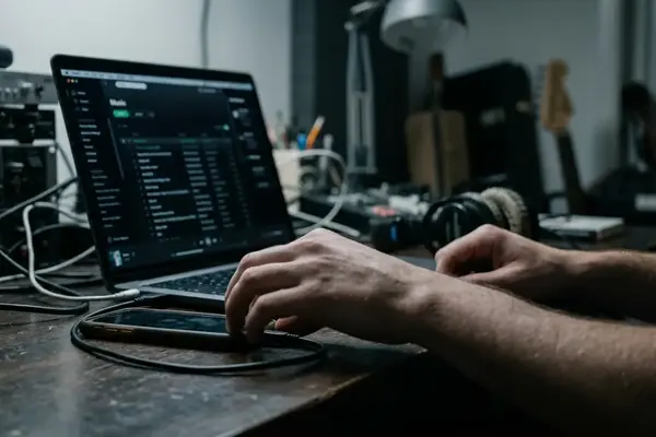 6 Desktop Tools and Methods for Moving Music Between iOS and Your Computer