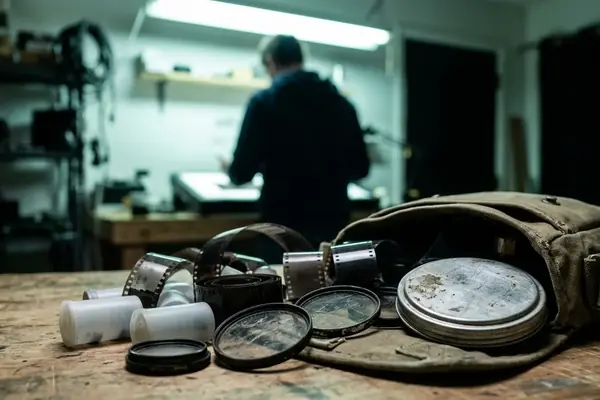 7 Hidden Cache Locations Draining Your iPhone Storage