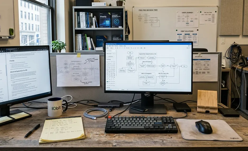 Image showing free_pro_decision_flow