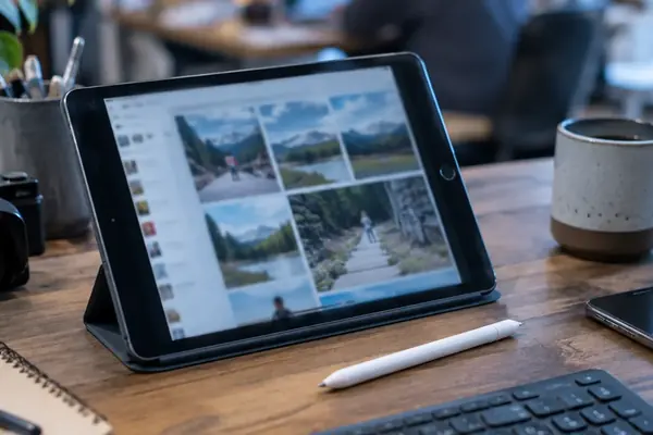 Keeping a 32-Bit iPad in Service Is Still Worth the Effort