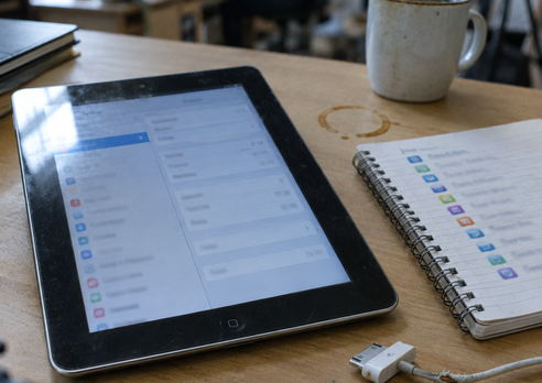 What Can an iPad Running iOS 9 Still Do Reliably