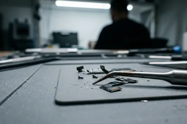 Performance Checklist for iPhone, iPad, and iPod Maintenance